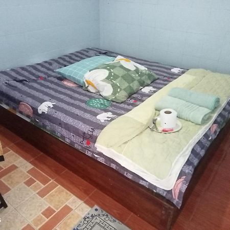 Np Guesthouse ترات المظهر الخارجي الصورة