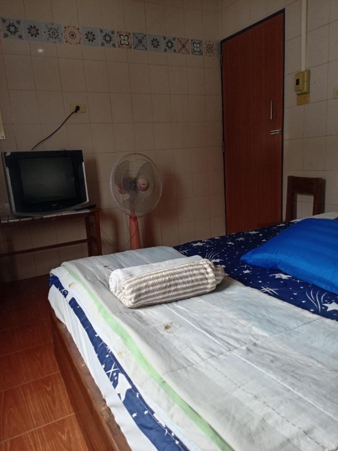 Np Guesthouse ترات المظهر الخارجي الصورة