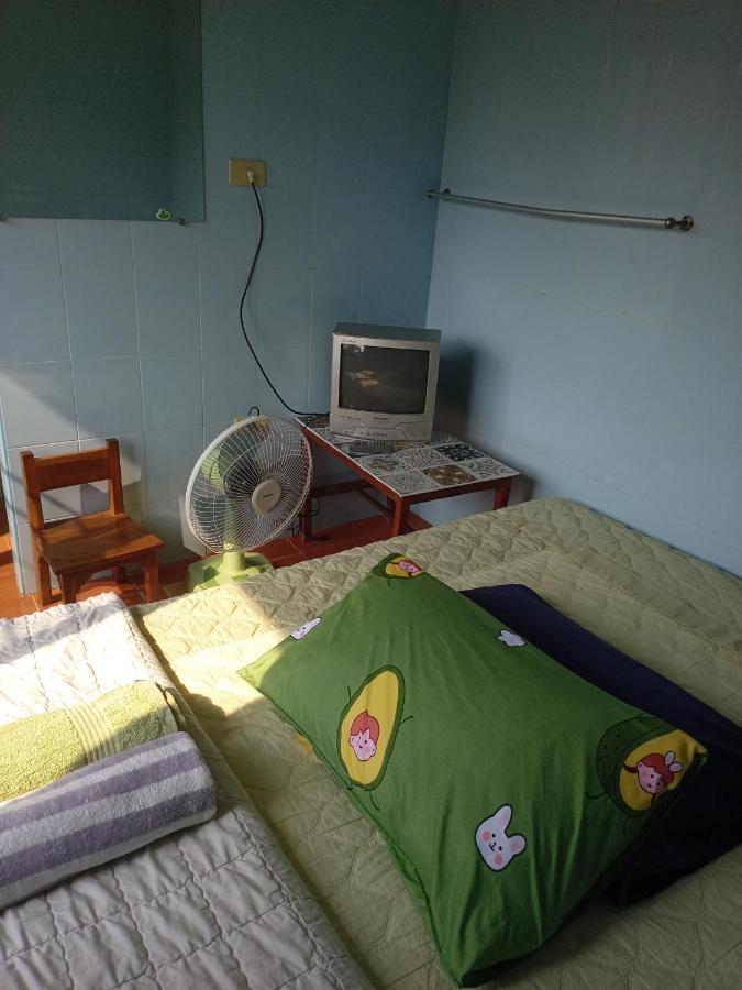 Np Guesthouse ترات المظهر الخارجي الصورة