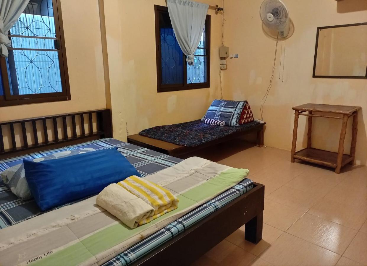 Np Guesthouse ترات المظهر الخارجي الصورة