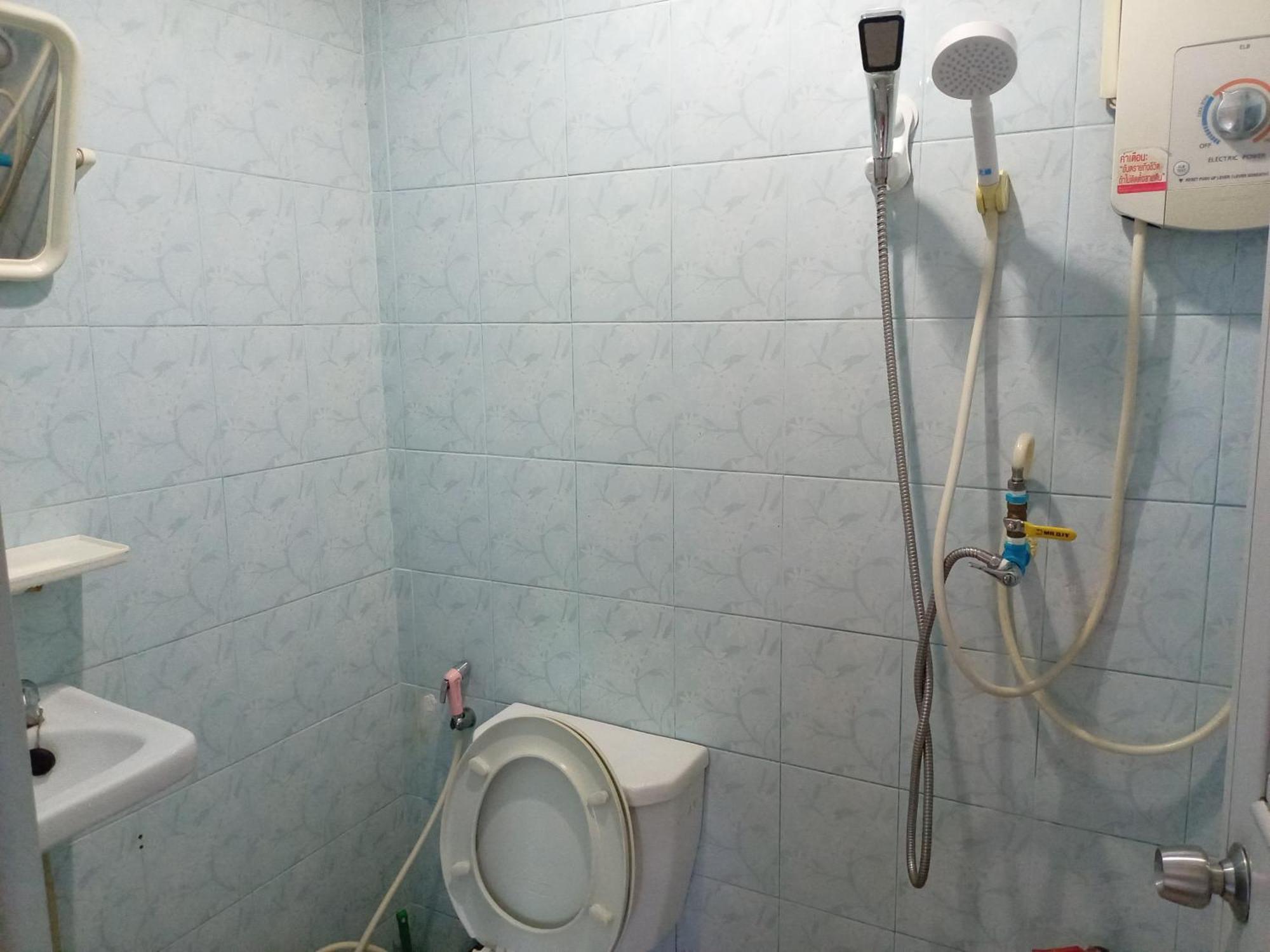 Np Guesthouse ترات المظهر الخارجي الصورة