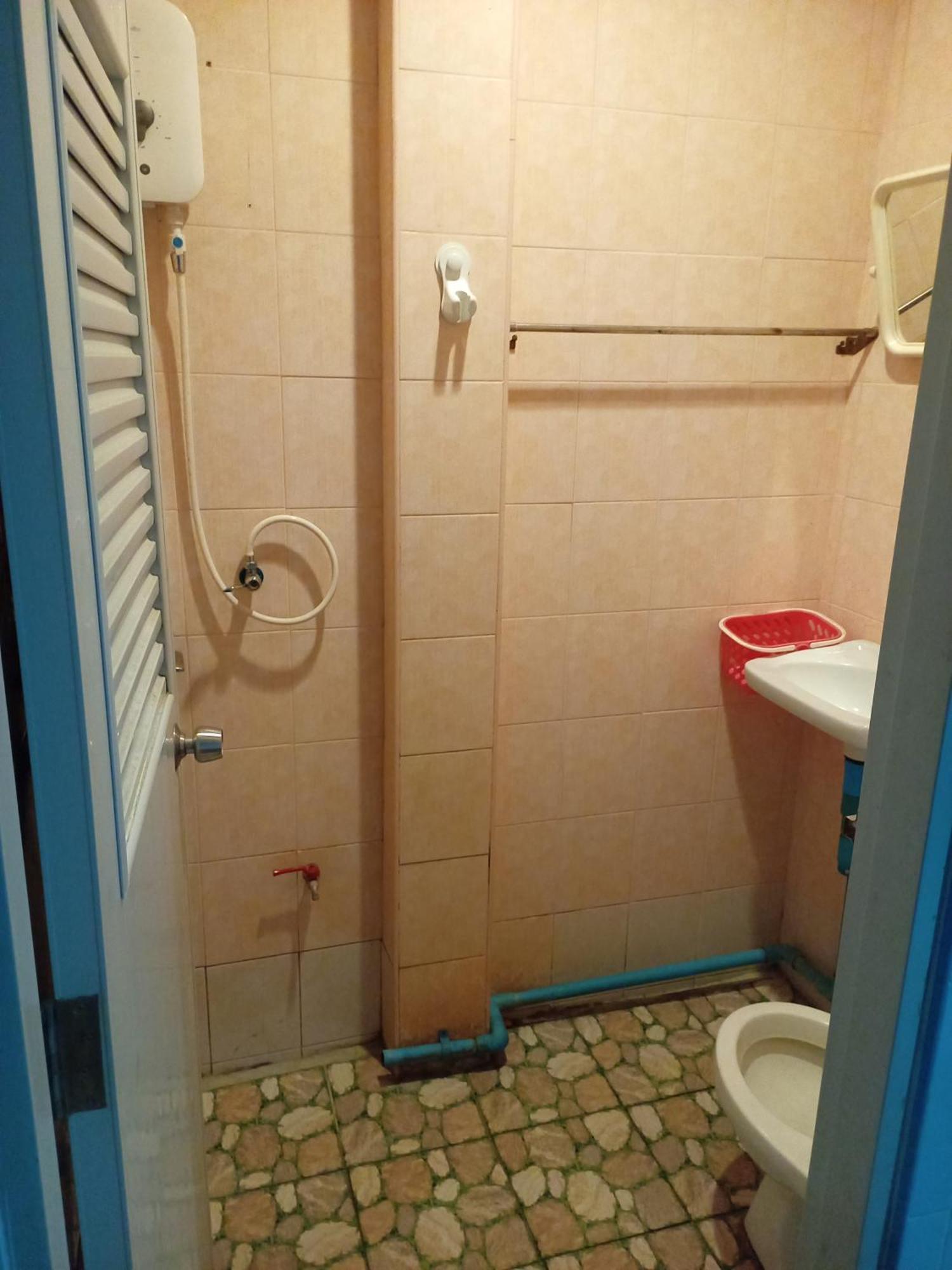 Np Guesthouse ترات المظهر الخارجي الصورة