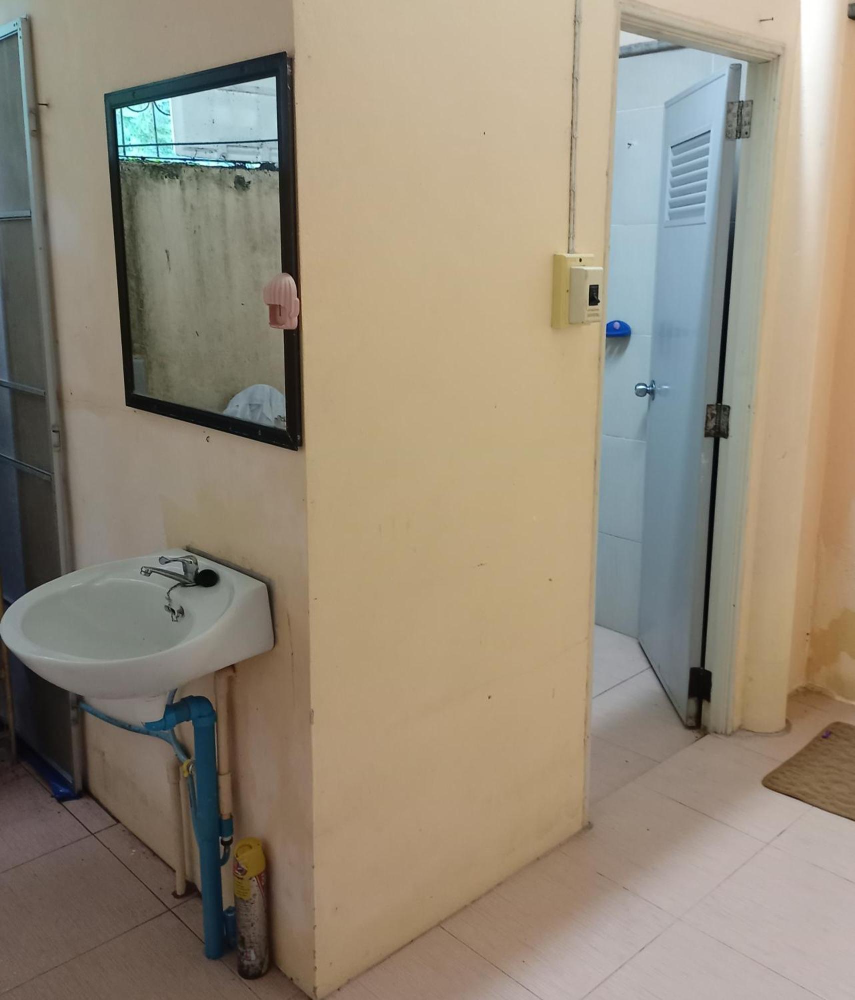 Np Guesthouse ترات المظهر الخارجي الصورة