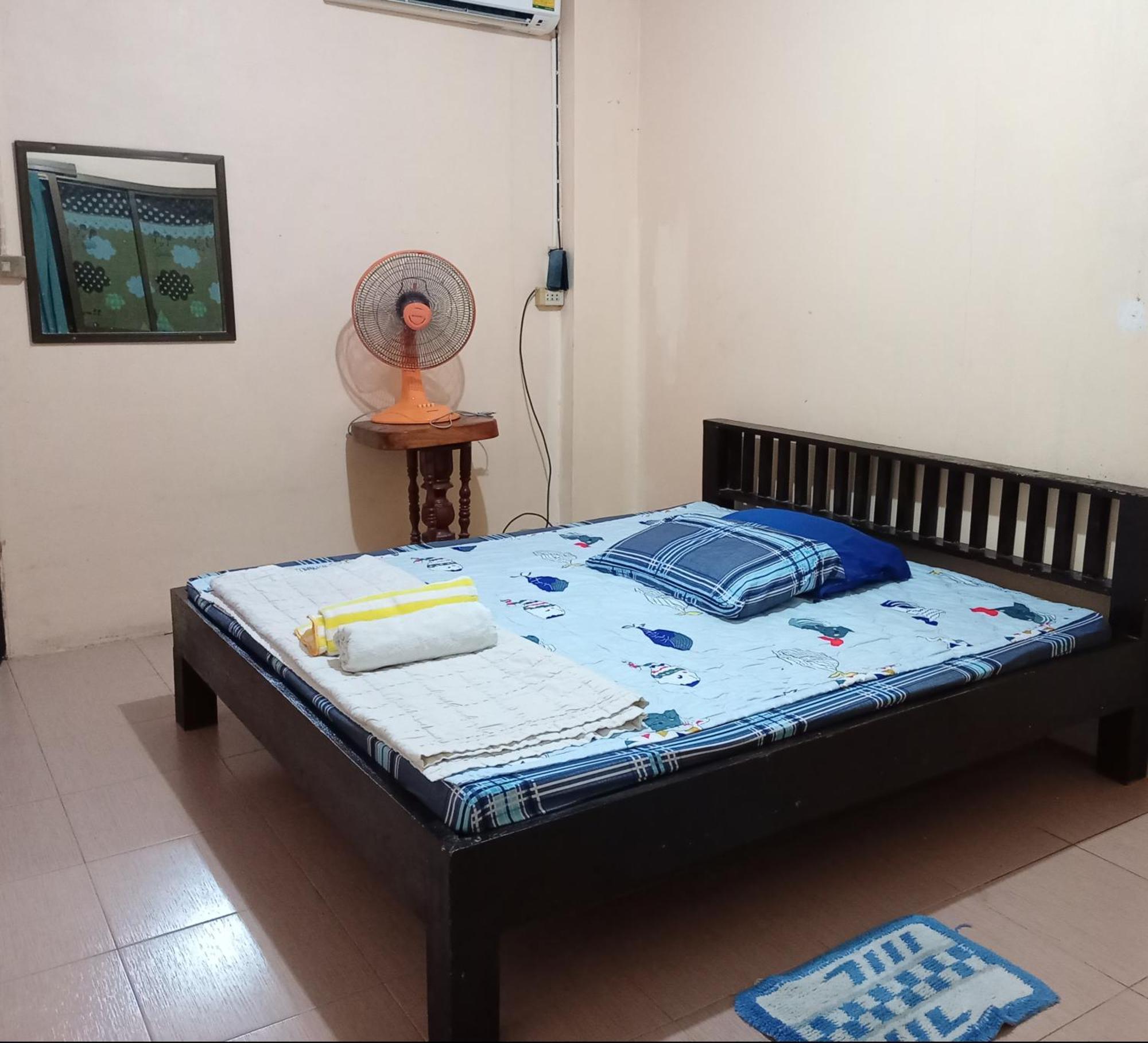 Np Guesthouse ترات المظهر الخارجي الصورة
