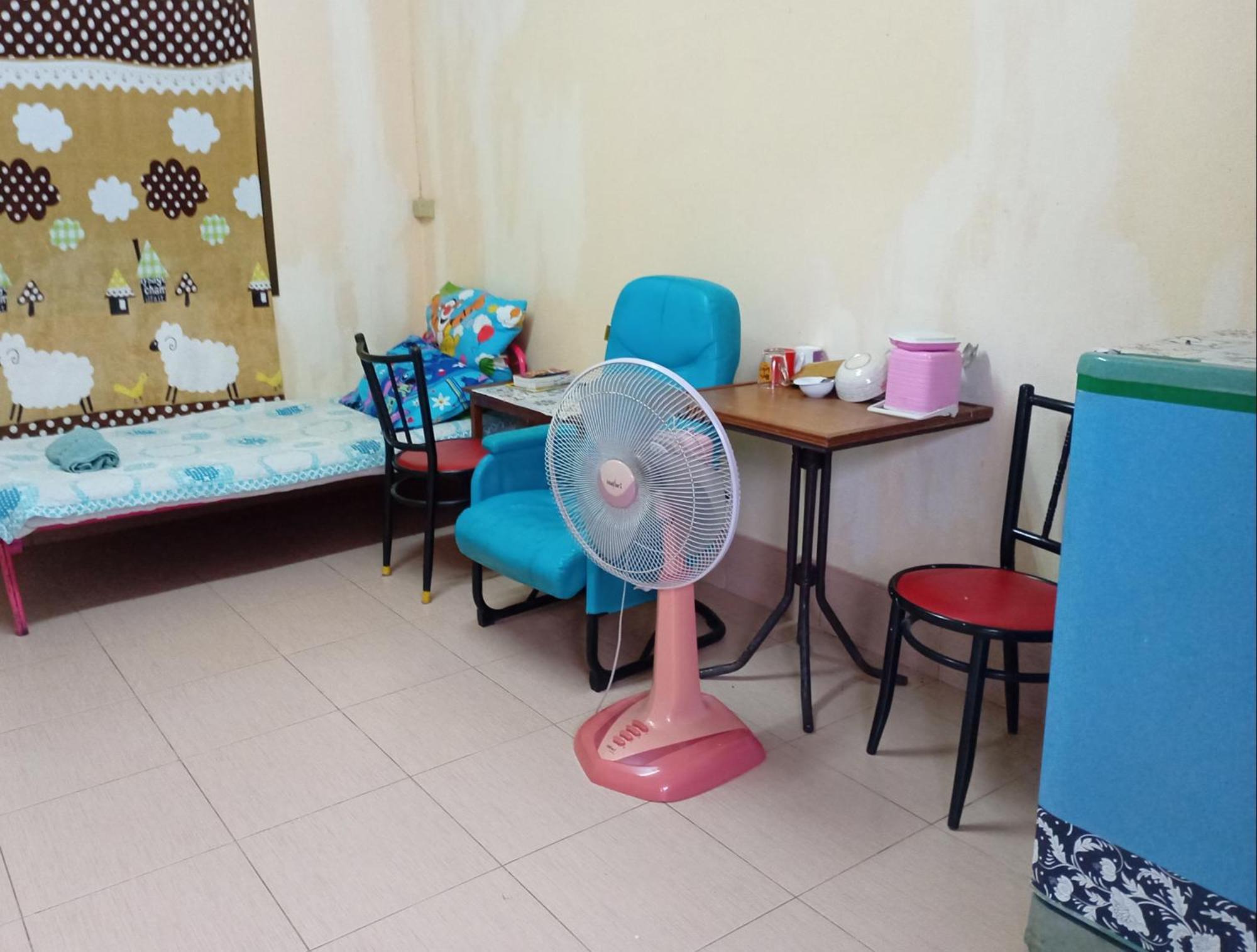 Np Guesthouse ترات المظهر الخارجي الصورة