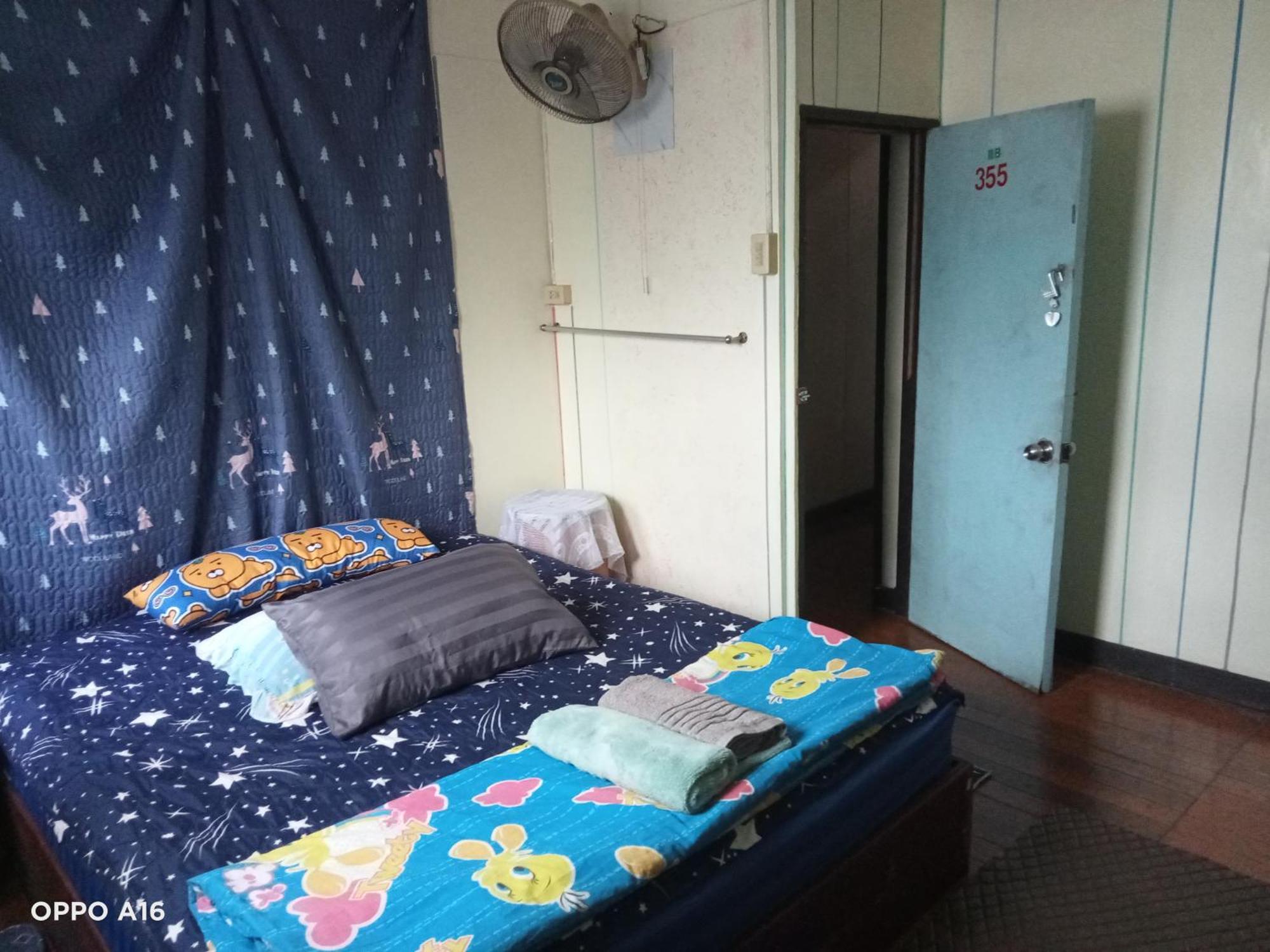 Np Guesthouse ترات المظهر الخارجي الصورة