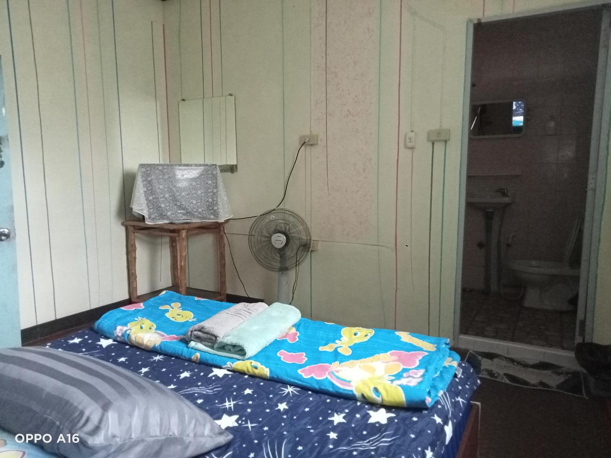 Np Guesthouse ترات المظهر الخارجي الصورة