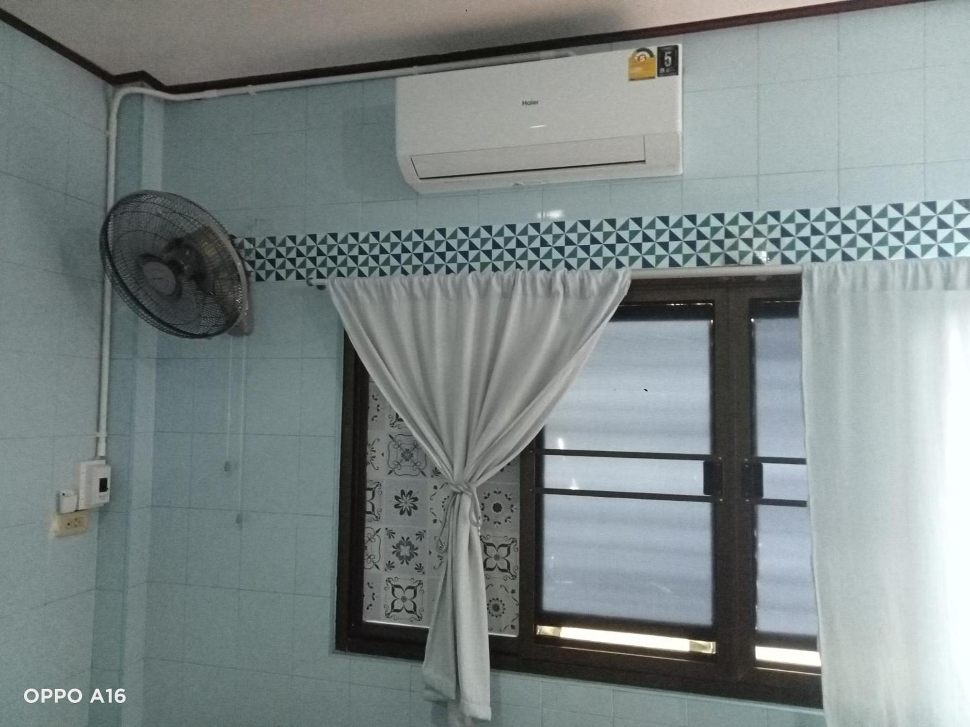 Np Guesthouse ترات المظهر الخارجي الصورة