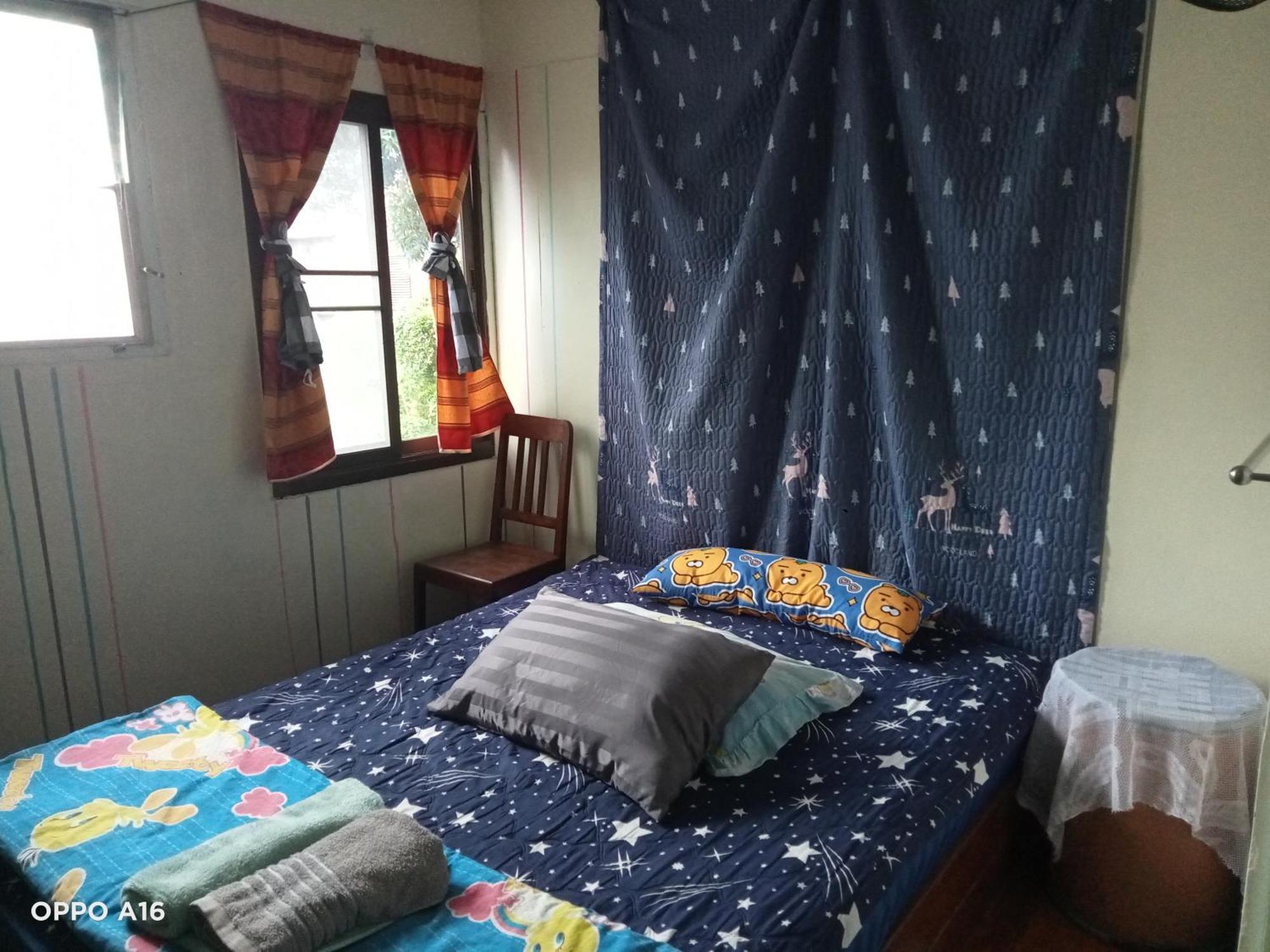 Np Guesthouse ترات المظهر الخارجي الصورة