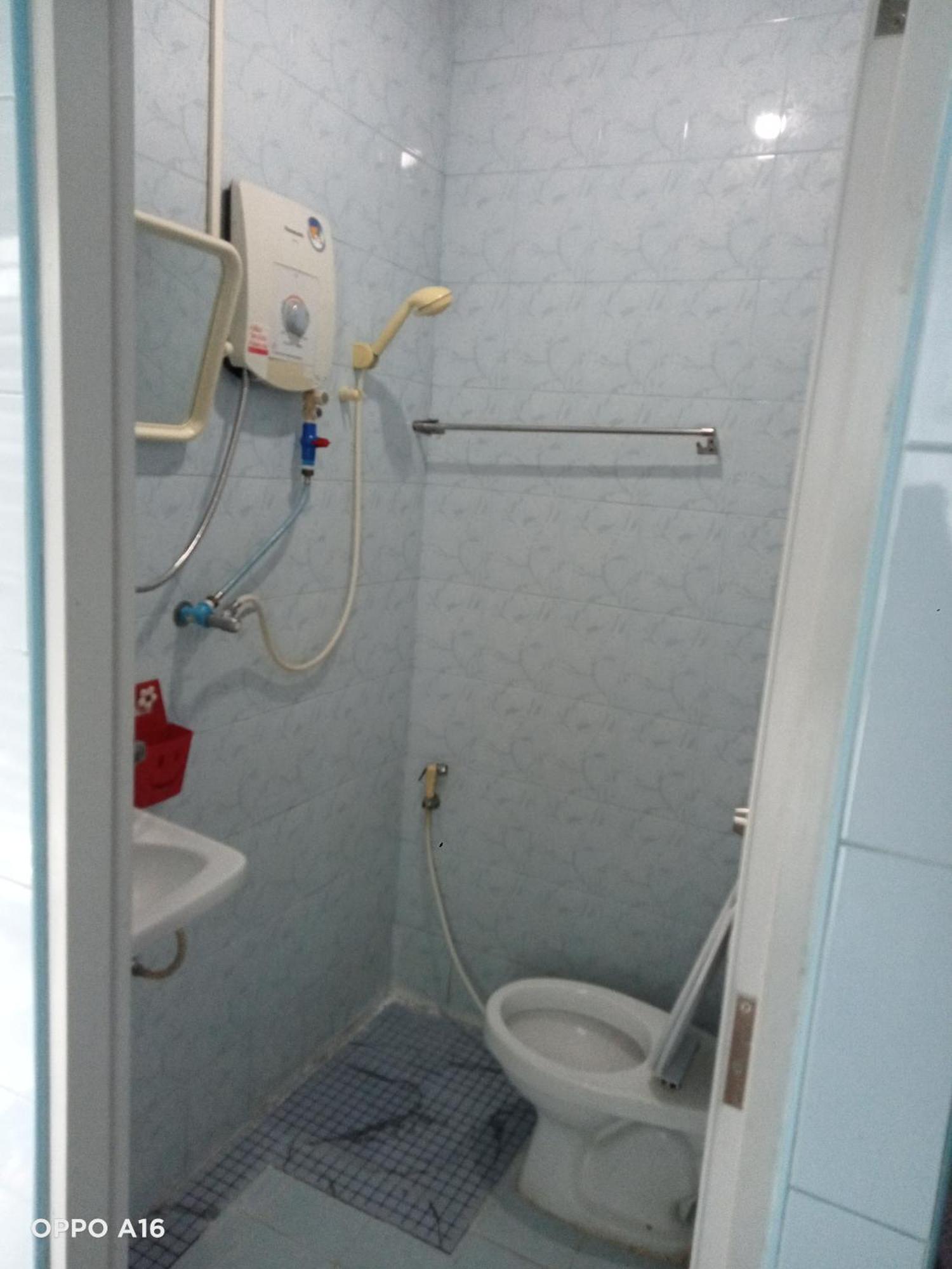 Np Guesthouse ترات المظهر الخارجي الصورة