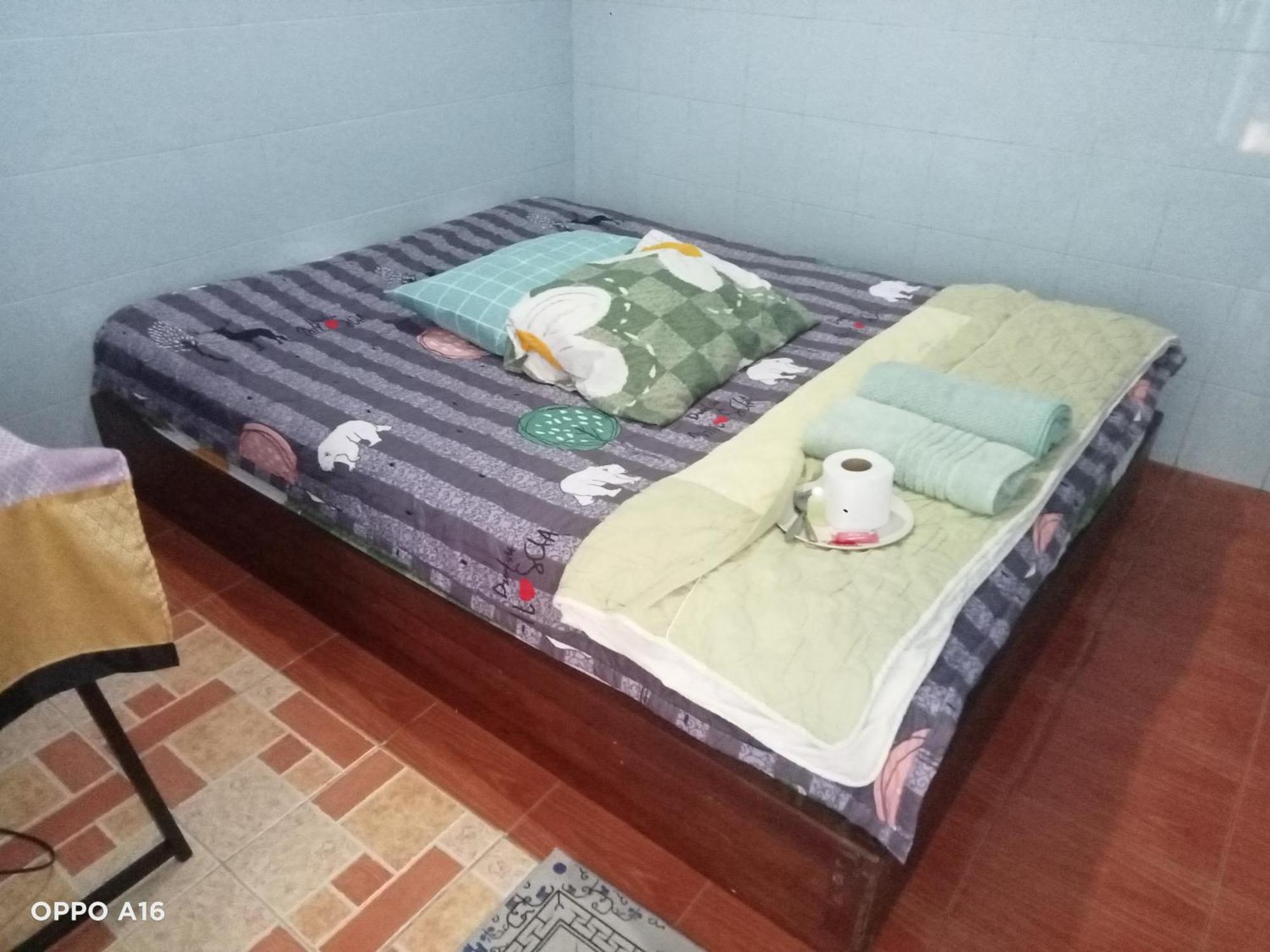 Np Guesthouse ترات المظهر الخارجي الصورة