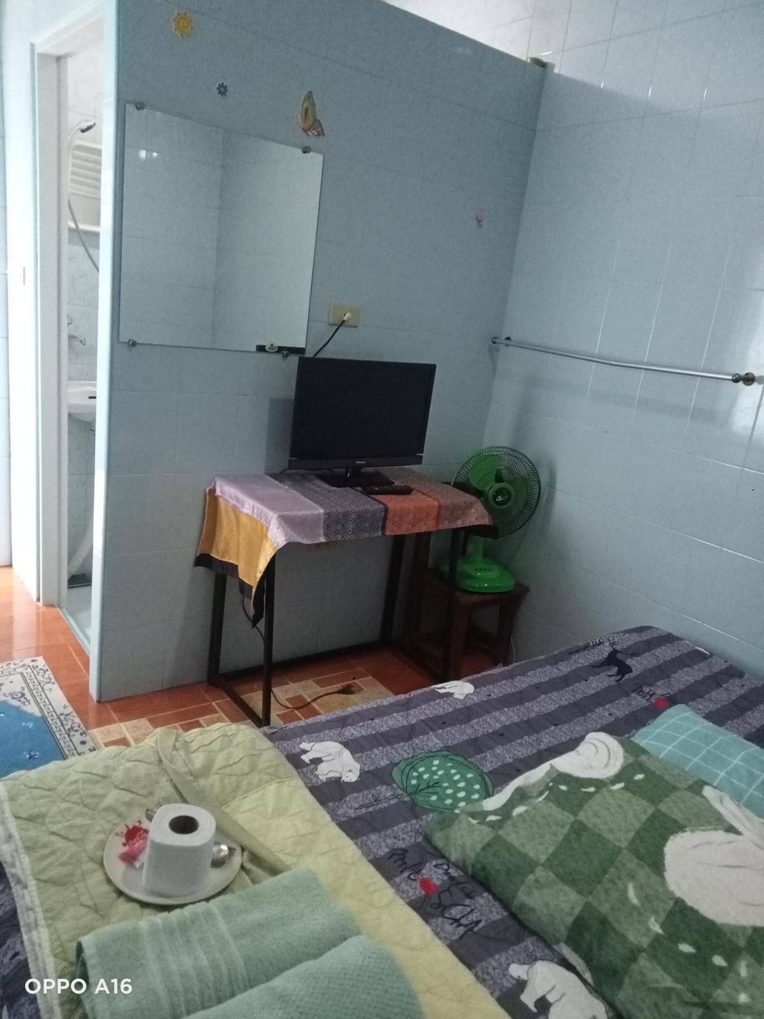 Np Guesthouse ترات المظهر الخارجي الصورة